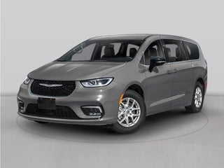 2027 Chrysler Pacifica LX