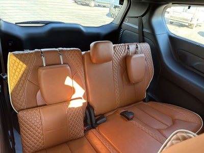 2024 Chrysler Pacifica Pinnacle