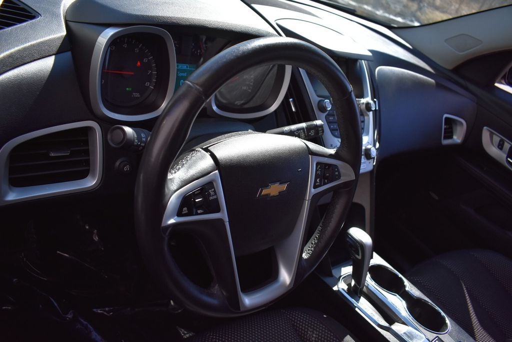 2015 Chevrolet Equinox LT 2LT