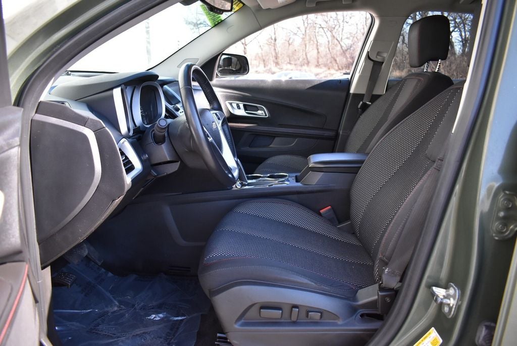 2015 Chevrolet Equinox LT 2LT