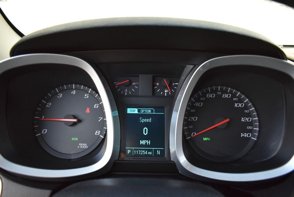 2015 Chevrolet Equinox LT 2LT