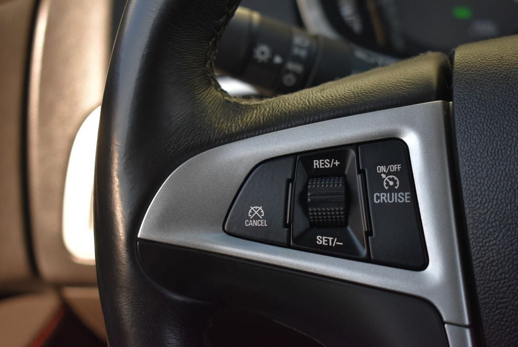 2015 Chevrolet Equinox LT 2LT