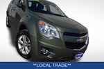 2015 Chevrolet Equinox LT 2LT