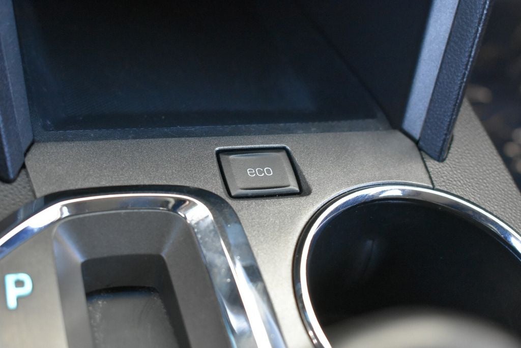 2015 Chevrolet Equinox LT 2LT