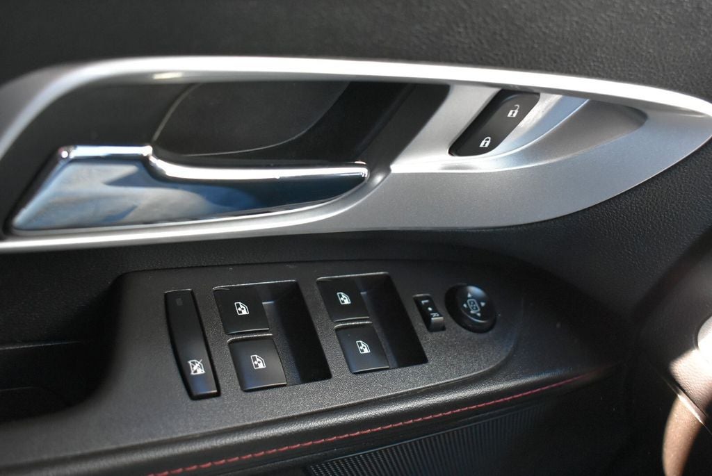 2015 Chevrolet Equinox LT 2LT