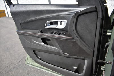 2015 Chevrolet Equinox LT 2LT