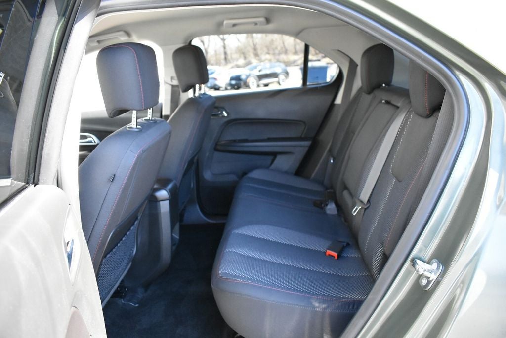 2015 Chevrolet Equinox LT 2LT