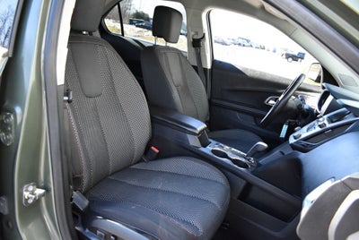 2015 Chevrolet Equinox LT 2LT