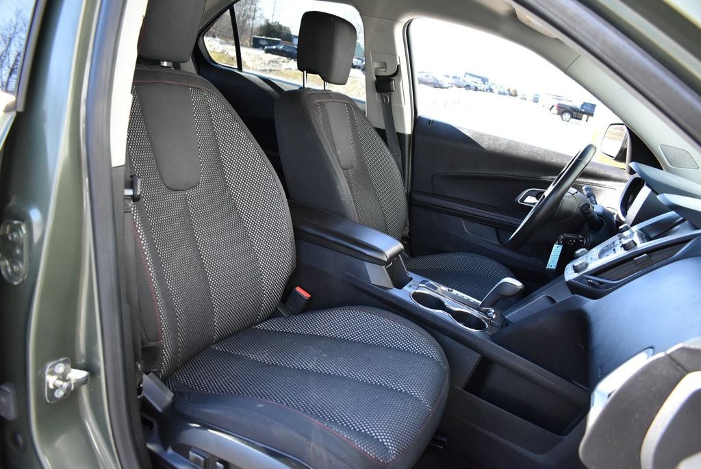 2015 Chevrolet Equinox LT 2LT