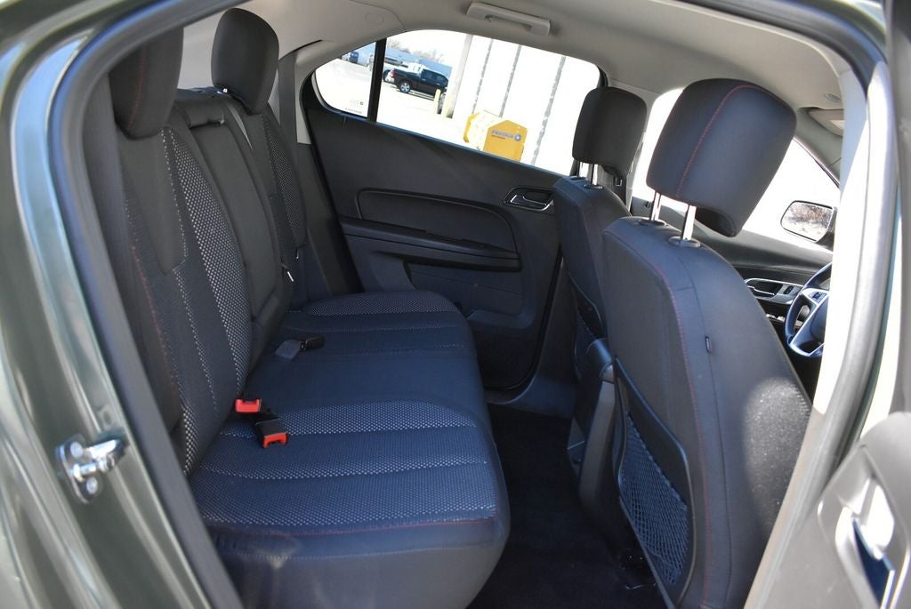 2015 Chevrolet Equinox LT 2LT