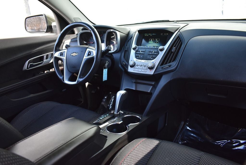 2015 Chevrolet Equinox LT 2LT