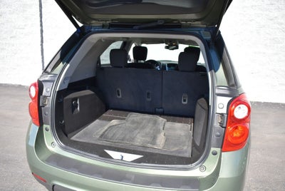 2015 Chevrolet Equinox LT 2LT