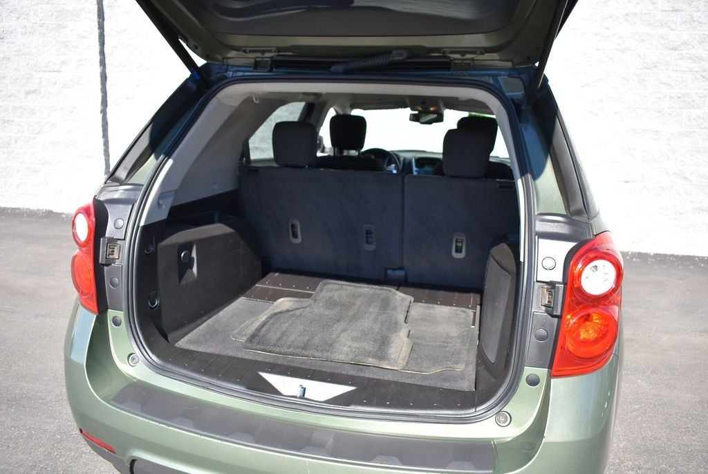 2015 Chevrolet Equinox LT 2LT