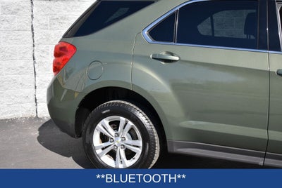 2015 Chevrolet Equinox LT 2LT