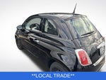 2014 FIAT 500 Pop