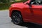 2023 Jeep Compass (Red) Edition