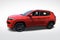 2023 Jeep Compass (Red) Edition