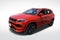 2023 Jeep Compass (Red) Edition