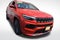 2023 Jeep Compass (Red) Edition