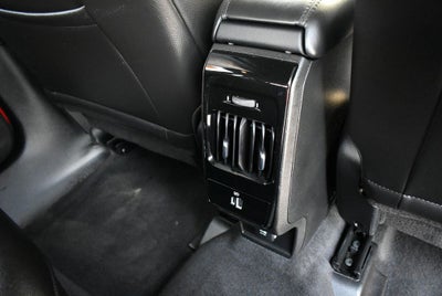 2023 Jeep Compass (Red) Edition