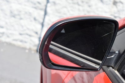 2023 Jeep Compass (Red) Edition