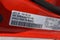 2023 Jeep Compass (Red) Edition