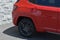 2023 Jeep Compass (Red) Edition
