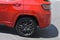 2023 Jeep Compass (Red) Edition