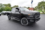 2027 RAM 2500 Big Horn