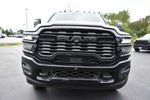 2027 RAM 2500 Big Horn
