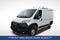 2025 RAM ProMaster 2500 Base