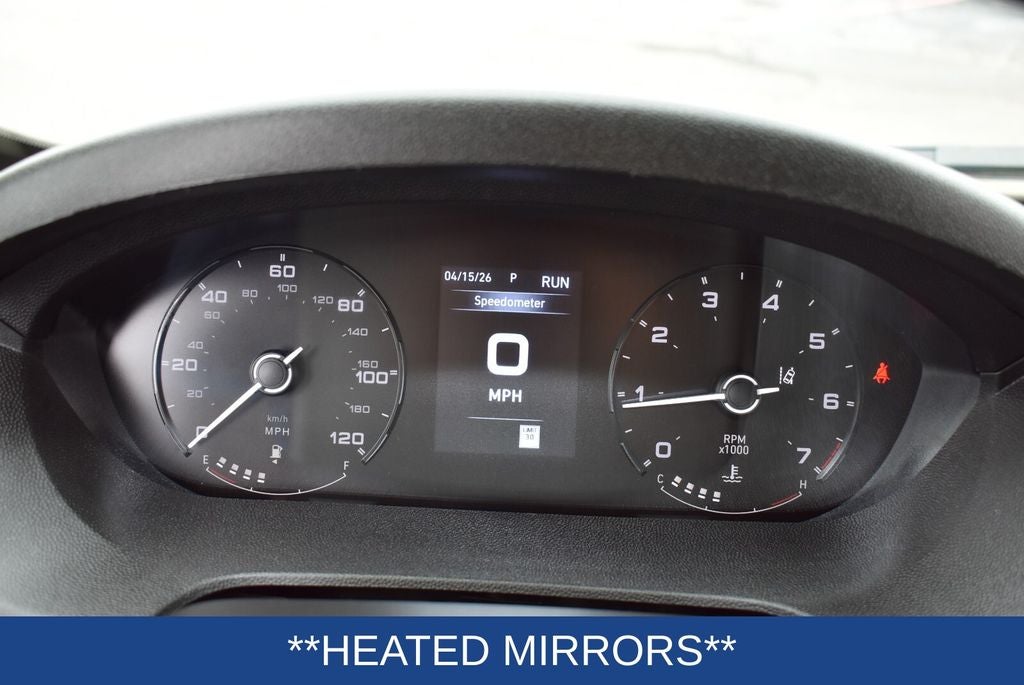 2025 RAM ProMaster 2500 Base