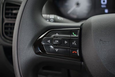 2025 RAM ProMaster 2500 Base