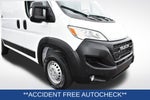 2025 RAM ProMaster 2500 Base