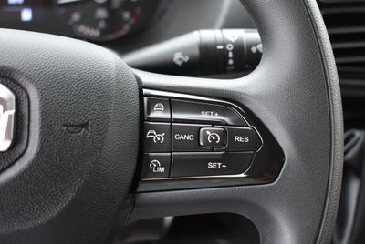 2025 RAM ProMaster 2500 Base