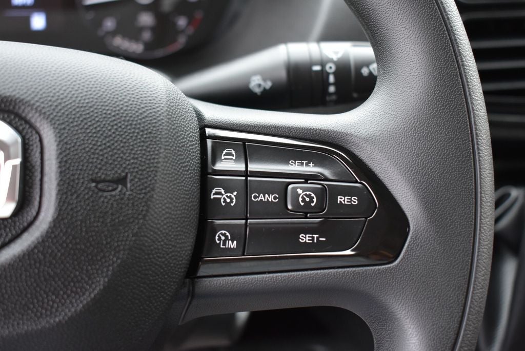 2025 RAM ProMaster 2500 Base