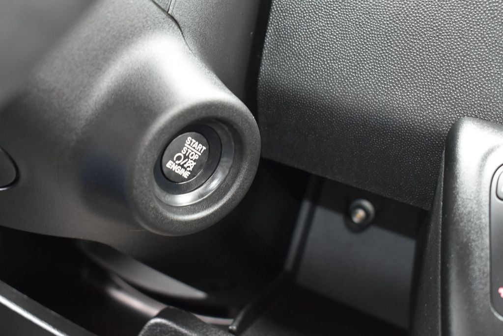 2025 RAM ProMaster 2500 Base