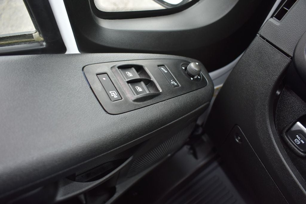 2025 RAM ProMaster 2500 Base