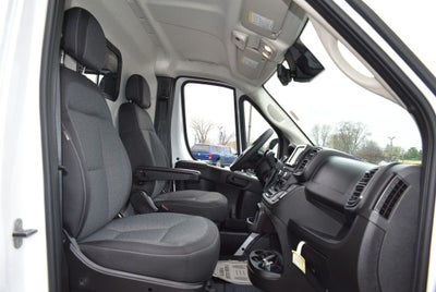 2025 RAM ProMaster 2500 Base