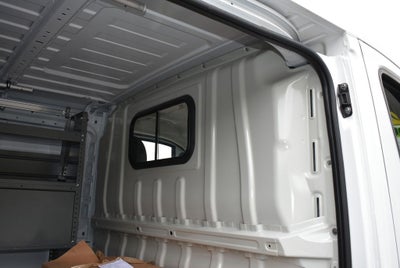 2025 RAM ProMaster 2500 Base
