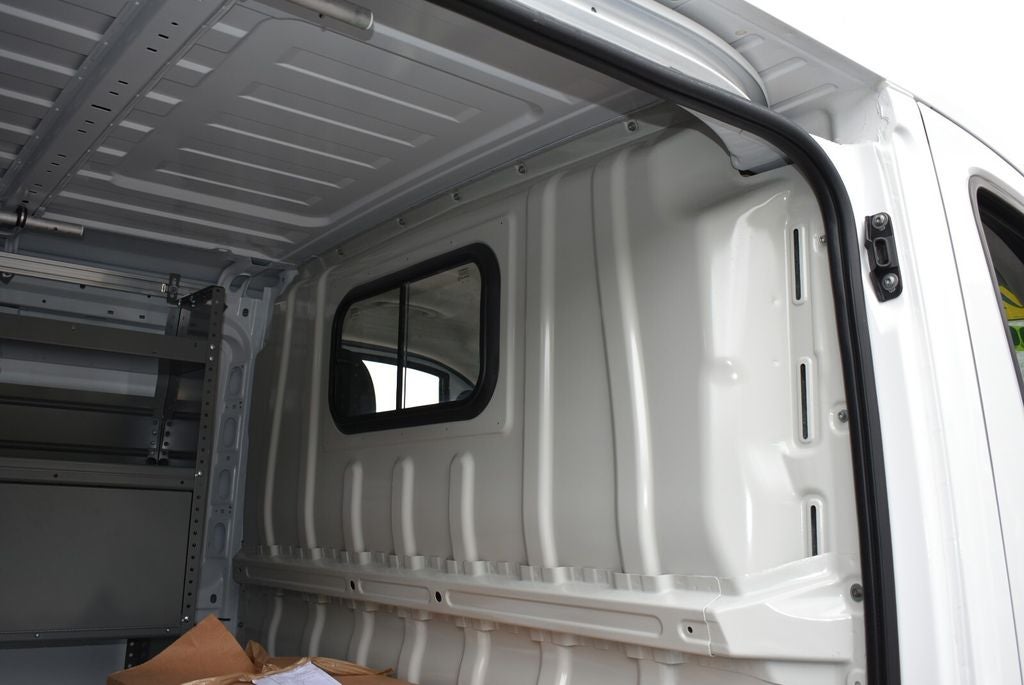2025 RAM ProMaster 2500 Base