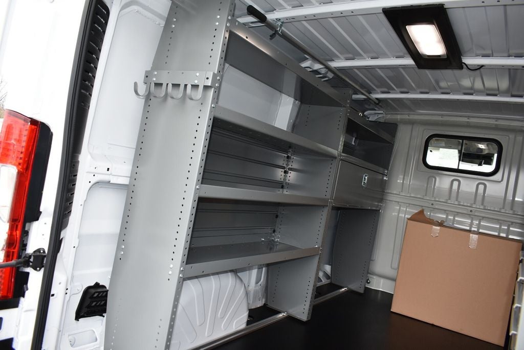 2025 RAM ProMaster 2500 Base