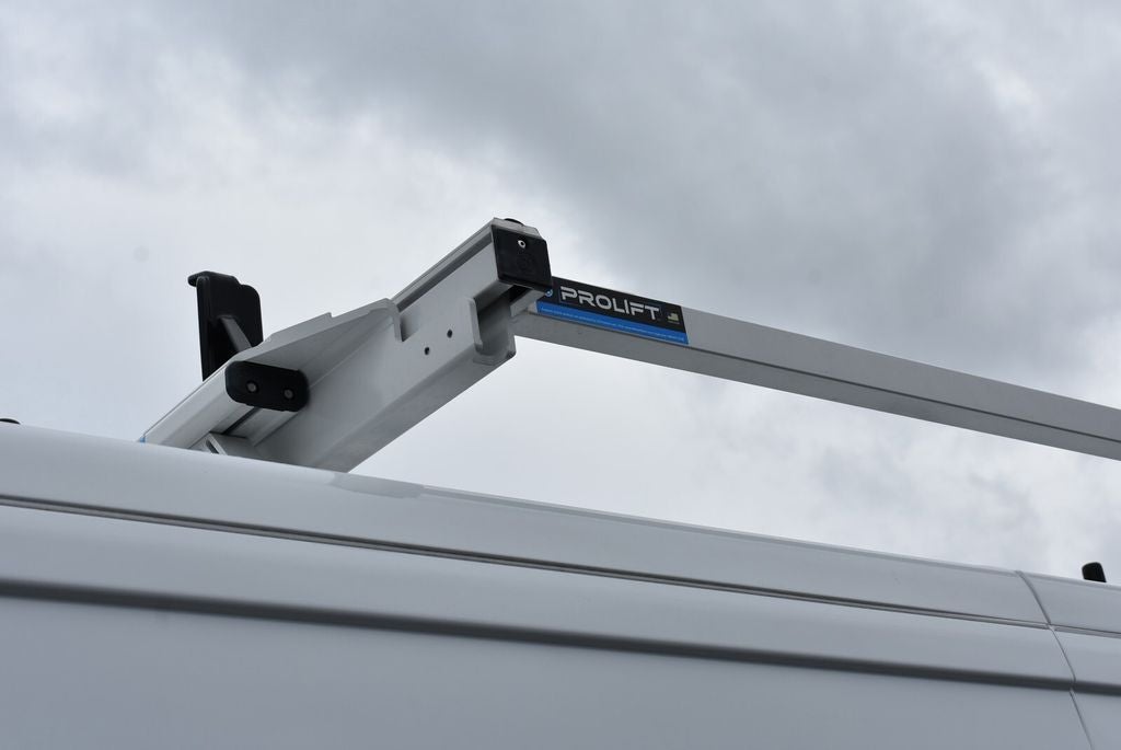 2025 RAM ProMaster 2500 Base