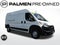2025 RAM ProMaster 3500 High Roof