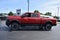 2026 RAM 2500 Rebel