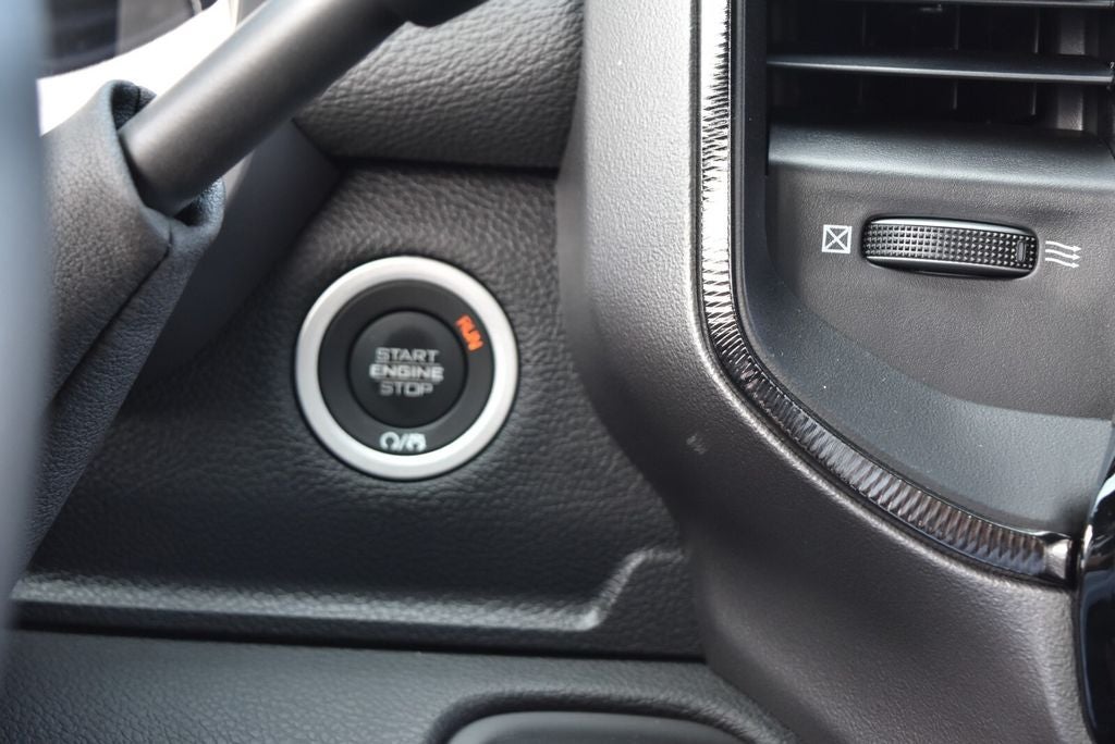 2026 RAM 2500 Rebel