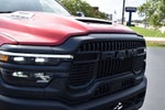 2026 RAM 2500 Rebel