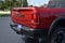 2026 RAM 2500 Rebel