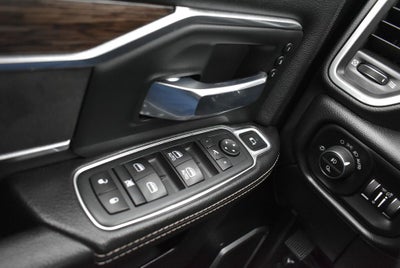 2019 RAM 2500 Laramie