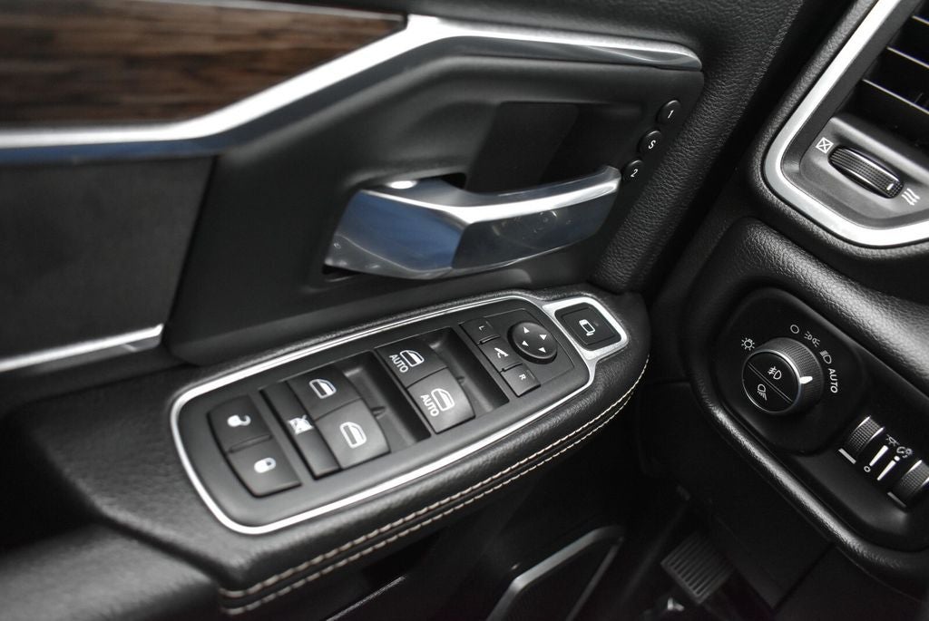 2019 RAM 2500 Laramie